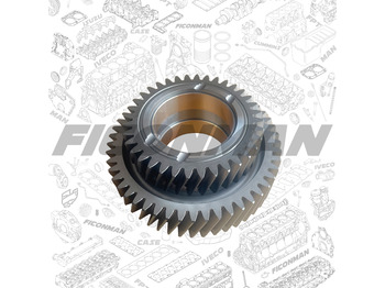 Κινητήρας και ανταλλακτικά IVECO