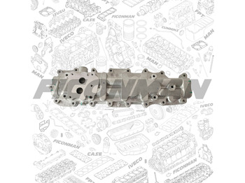 Κινητήρας και ανταλλακτικά IVECO