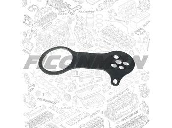 Κινητήρας και ανταλλακτικά IVECO