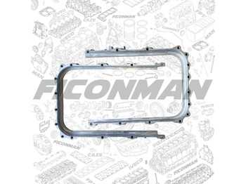 Κινητήρας και ανταλλακτικά IVECO