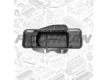 Κινητήρας και ανταλλακτικά IVECO