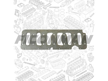 Κινητήρας και ανταλλακτικά IVECO