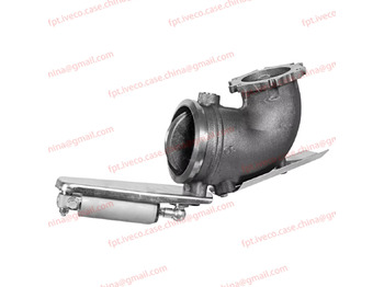 Εξάτμιση MAN