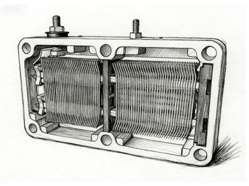 Σύστημα εισαγωγής αέρα