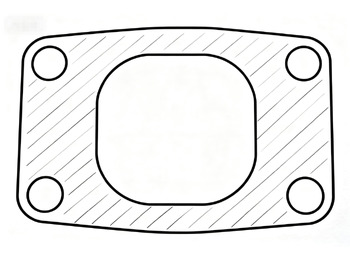 Κινητήρας φλάντζα