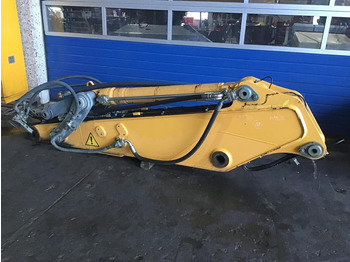 Παρελκόμενα LIEBHERR