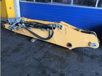 Παρελκόμενα LIEBHERR