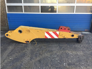 Παρελκόμενα LIEBHERR