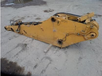 Παρελκόμενα LIEBHERR