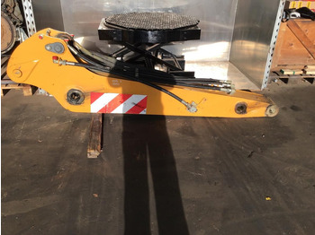 Παρελκόμενα LIEBHERR