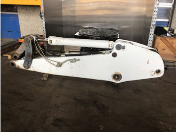 Παρελκόμενα LIEBHERR