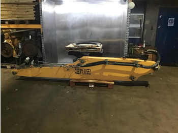 Παρελκόμενα LIEBHERR