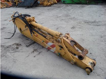 Παρελκόμενα LIEBHERR