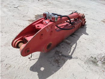 Παρελκόμενα LIEBHERR