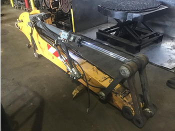 Παρελκόμενα LIEBHERR