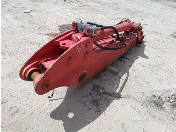 Παρελκόμενα LIEBHERR