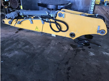 Παρελκόμενα LIEBHERR