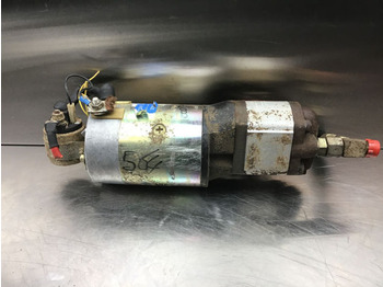 Αντλία υδραυλικού τιμονιού BOSCH