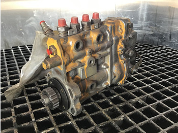 Αντλία καυσίμου BOSCH