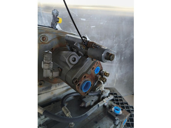 Υδραυλική αντλία LIEBHERR