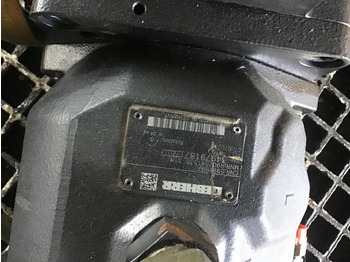 Υδραυλική αντλία LIEBHERR