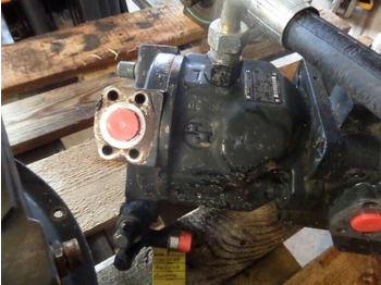 Υδραυλική αντλία LIEBHERR