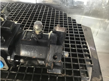 Υδραυλική αντλία LIEBHERR