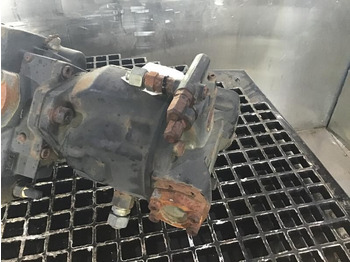 Υδραυλική αντλία Liebherr A10V071: φωτογραφία 2 Υδραυλική αντλία Liebherr A10V071: φωτογραφία 2