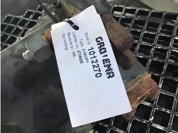 Υδραυλική αντλία Liebherr A10V071: φωτογραφία 3 Υδραυλική αντλία Liebherr A10V071: φωτογραφία 3