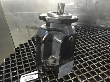 Υδραυλική αντλία LIEBHERR