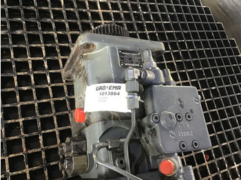 Υδραυλική αντλία LIEBHERR