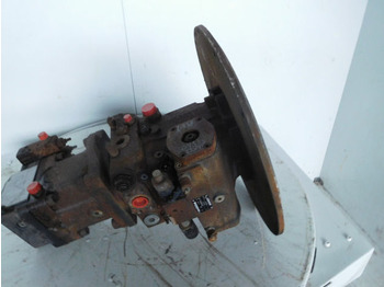 Υδραυλική αντλία LIEBHERR