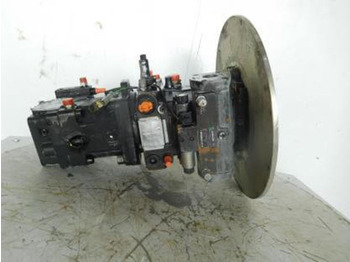 Υδραυλική αντλία LIEBHERR