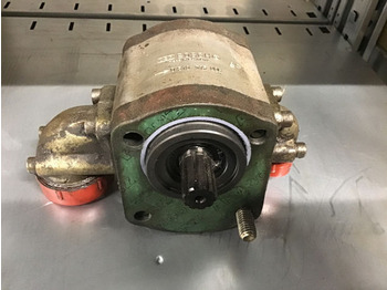 Υδραυλική αντλία LIEBHERR