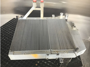 Ψυγείο αυτοκίνητο LIEBHERR