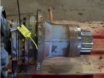 Κιβώτιο ταχυτήτων LIEBHERR