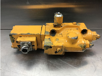 Βαλβίδα LIEBHERR