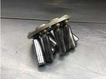 Υδραυλικό LIEBHERR