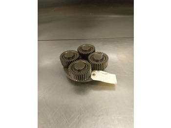 Κιβώτιο ταχυτήτων LIEBHERR