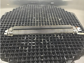 Σωλήνας εισαγωγής αέρα Liebherr A900C ZW: φωτογραφία 2 Σωλήνας εισαγωγής αέρα Liebherr A900C ZW: φωτογραφία 2