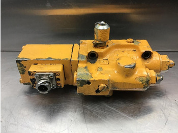 Βαλβίδα LIEBHERR