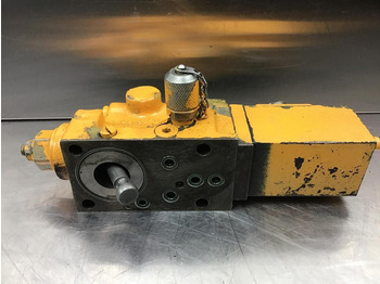 Βαλβίδα Liebherr A902 Li / A912 Li: φωτογραφία 3