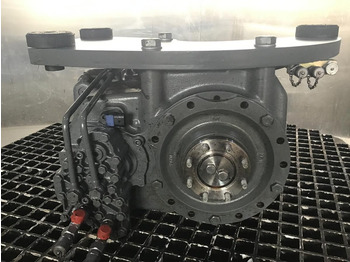 Κιβώτιο ταχυτήτων LIEBHERR