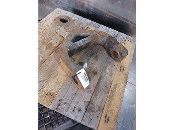 Πέμπτος τροχός Liebherr A904C Li: φωτογραφία 2 Πέμπτος τροχός Liebherr A904C Li: φωτογραφία 2