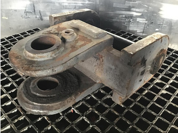 Πέμπτος τροχός Liebherr A904C Li: φωτογραφία 3 Πέμπτος τροχός Liebherr A904C Li: φωτογραφία 3