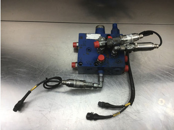 Βαλβίδα LIEBHERR