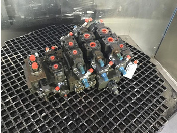 Υδραυλικό LIEBHERR