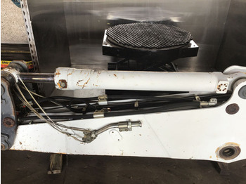 Υδραυλικός κύλινδρος LIEBHERR