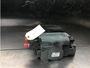 Βαλβίδα LIEBHERR