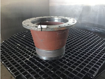 Κιβώτιο ταχυτήτων LIEBHERR